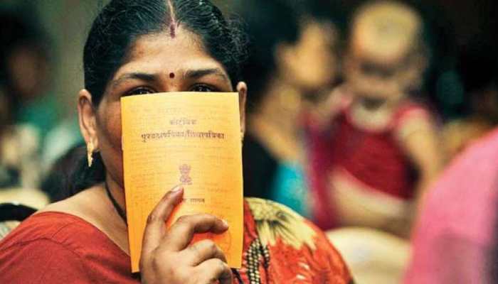 Centre begins One Nation One Ration Card facility in 12 states