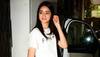 Ananya Panday counts not appearing on Koffee With Karan as a struggle, gets trolled