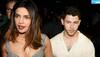 Priyanka, Nick Jonas ring in New Year with a kiss