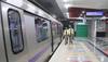 Five Delhi Metro stations closed briefly to ease rush of passengers on New Year