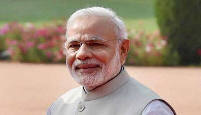 PM Modi extends New Year wishes to neighbouring countries except Pakistan