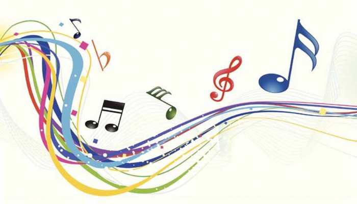 Songs from around world display common universal pattern