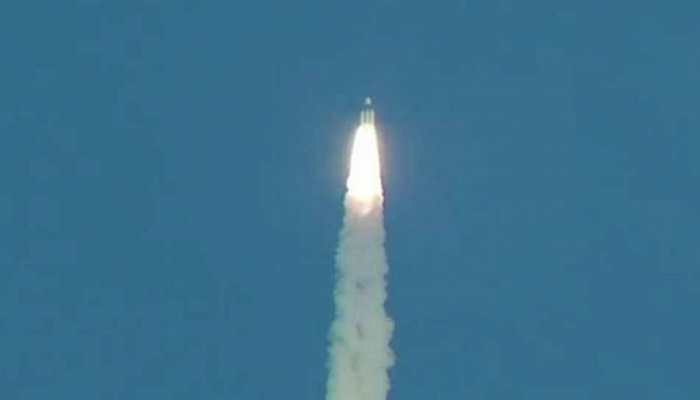 India to launch communication satellite on January 17