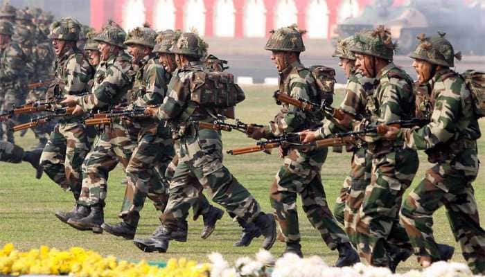 Indian Army Recruitment 2020 to be organised in Rohtak from Feb 10 Indian Army Recruitment 2020 to be organised in Rohtak from Feb 10