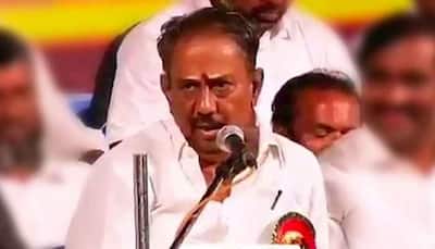 Tamil writer Nellai Kannan arrested for hate speech against PM Modi, Amit Shah