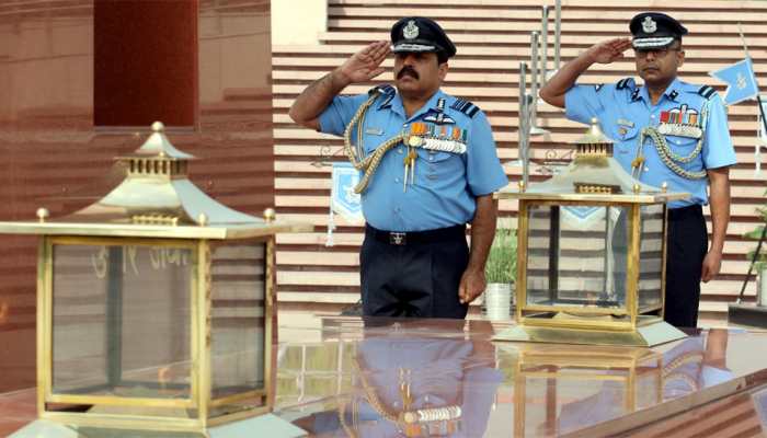 IAF chief Bhadauria welcomes creation of post of CDS, calls it a bold step