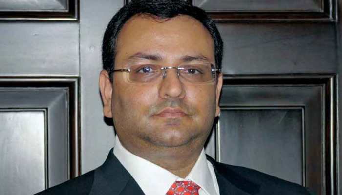 Tata Sons moves SC challenging NCLAT order reinstating Cyrus Mistry as company’s executive chairman