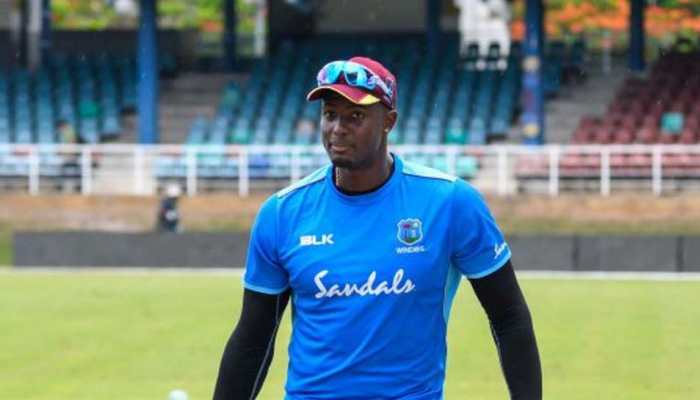Jason Holder rested for first two ODIs against Ireland