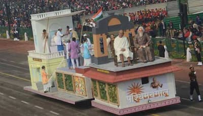Here's why Centre rejected West Bengal government's tableau proposal for Republic Day parade