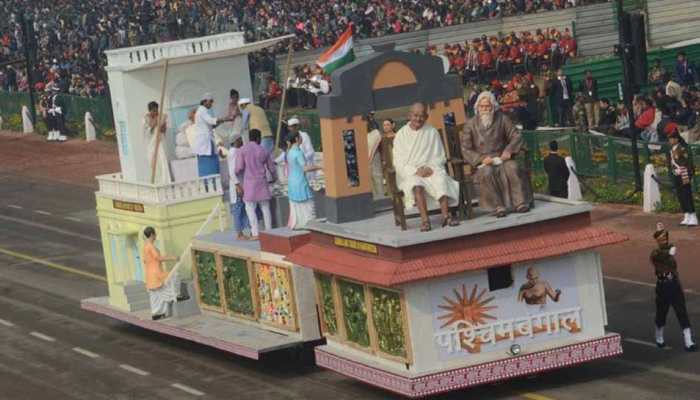 Here's why Centre rejected West Bengal government's tableau proposal for Republic Day parade