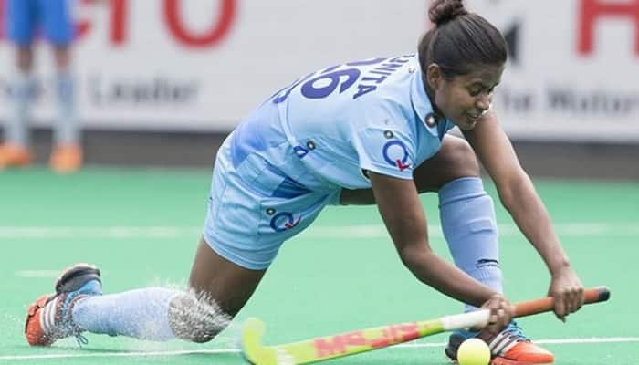 Defender Sunita Lakra bids adieu to international hockey due to injury