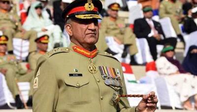   Pakistan government to present amendment bill to validate Qamar Javed Bajwa's extension as Army chief