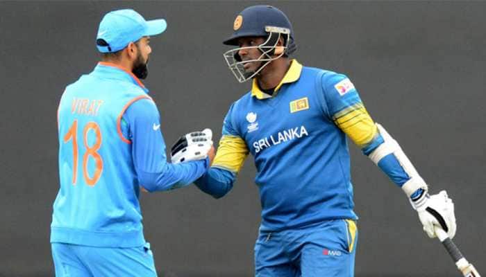 India vs Sri Lanka T20Is: Full schedule, squads and TV timings 
