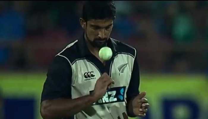 IPL 2020: New Zealand&#039;s Ish Sodhi roped in as spin-consultant by Rajasthan Royals