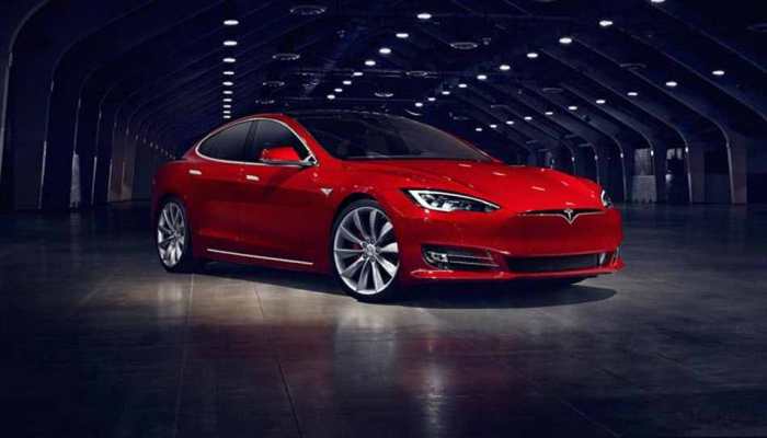Tesla says will start delivering China-made Model 3s to public on Jan 7