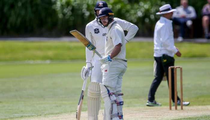 Kane Williamson, Henry Nicholls doubtful for SCG Test, Glenn Phillips roped in as cover