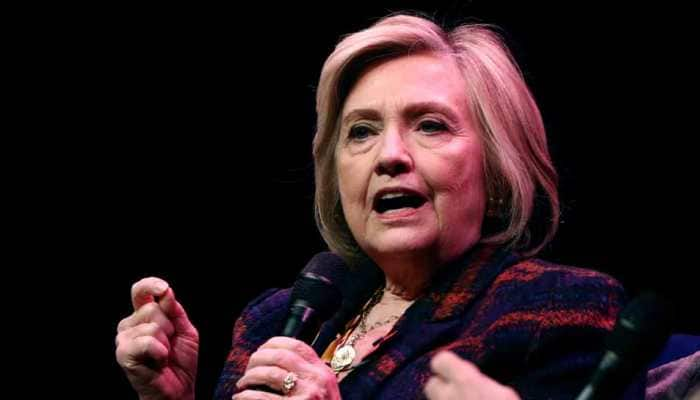 Former US Secretary of State Hillary Clinton appointed chancellor of Queen&#039;s University Belfast