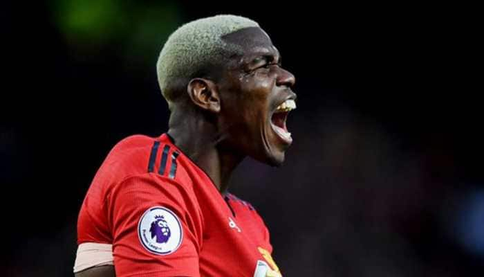 Manchester United&#039;s Paul Pogba to undergo ankle surgery, out for 3-4 weeks