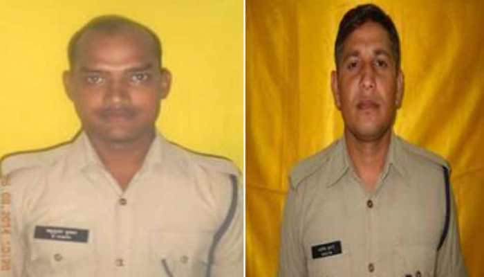 CISF jawans save passenger's life at Delhi's IGI airport