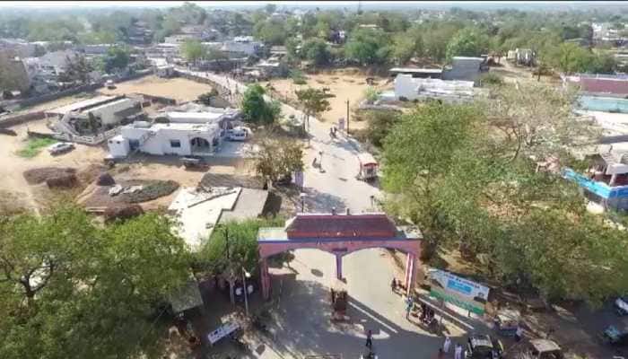Punsari village in Gujarat becomes India&#039;s first &#039;Adarsh Gram&#039;