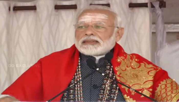 PM Narendra Modi urges citizens' support on 'three requests'