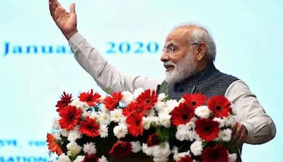 PM Narendra Modi to inaugurate 107th Indian Science Congress in Bengaluru