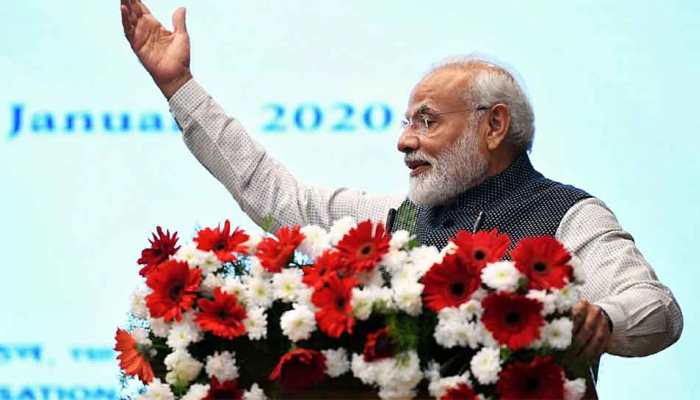 PM Narendra Modi to inaugurate 107th Indian Science Congress in Bengaluru
