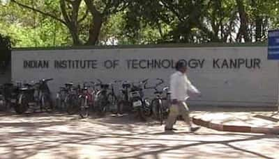 IIT-Kanpur constitutes panel to decide if Pakistani poet Faiz Ahmed's poem hurt Hindu sentiments