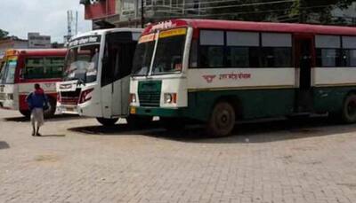 Travelling in UP Roadways buses to cost Rs 10-22/km more from today