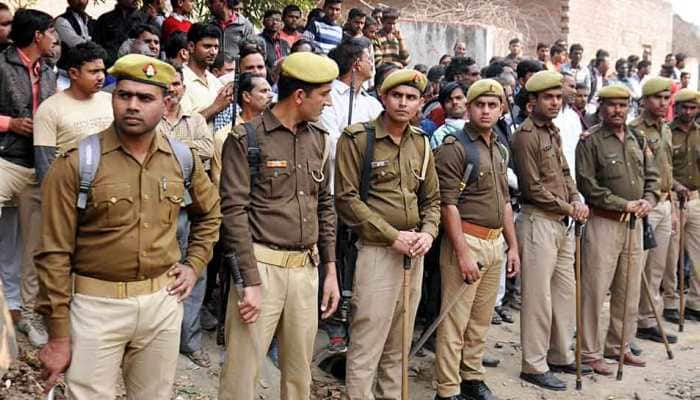 Uttar Pradesh Police files chargesheet in Unnao rape-murder case