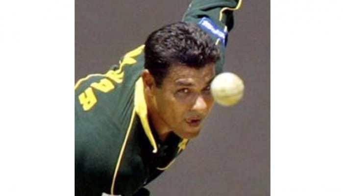 Pakistan have no dearth of talents, says Waqar Younis