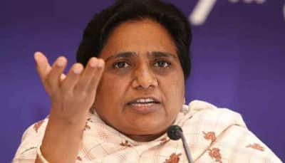 Kota infants death toll reaches 104;  Mayawati demands dismissal of Ashok Gehlot government  