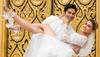 Varun Dhawan and Sara Ali Khan are all smiles in new glimpse from 'Coolie No 1'