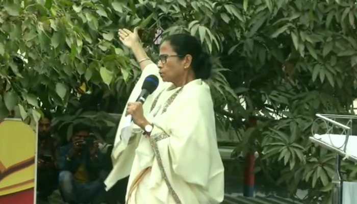 Mamata Banerjee holds anti-CAA rally in Siliguri; calls PM Modi &#039;Pakistan&#039;s ambassador&#039;  