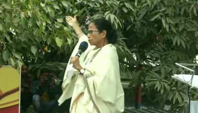 Mamata Banerjee holds anti-CAA rally in Siliguri; calls PM Modi 'Pakistan's ambassador'  