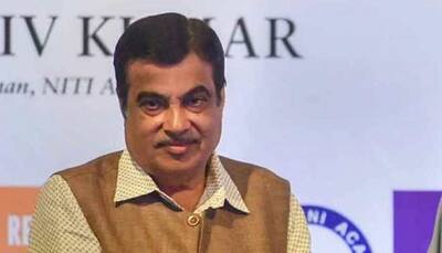 Shiv Sena compromised on its ideology for CM's chair: Nitin Gadkari