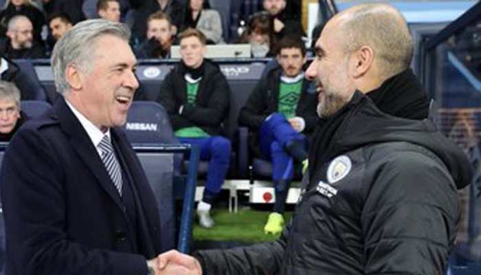 Carlo Ancelotti seeks perfection against Liverpool to end Everton's derby woes