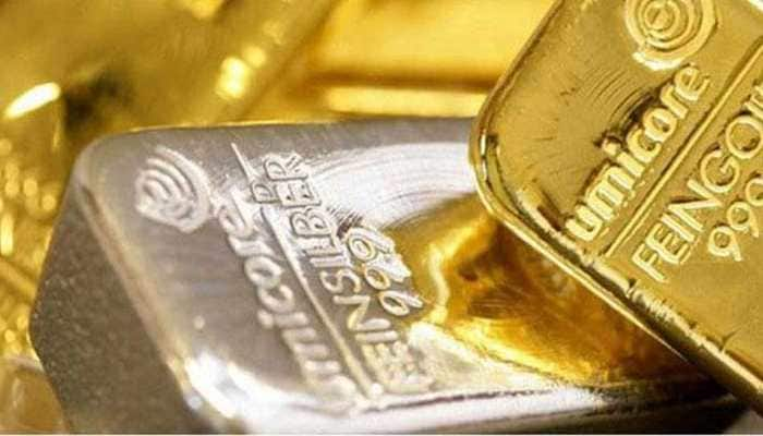 Gold, silver, oil prices surge on escalating tensions between US, Iran