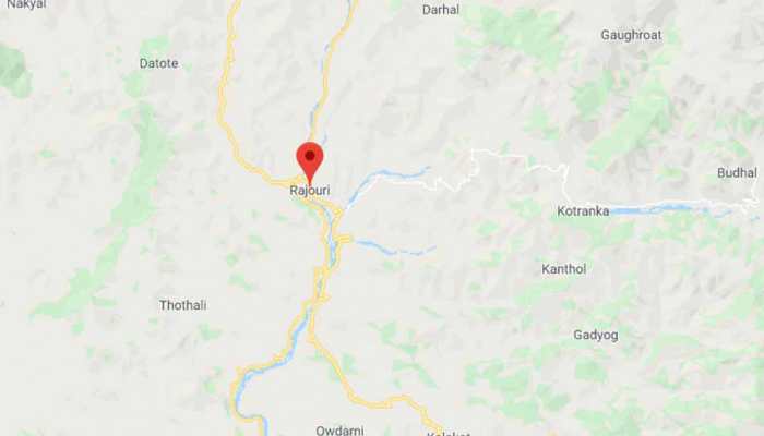 Four soldiers injured in landmine blast along LoC in Jammu and Kashmir&#039;s Rajouri