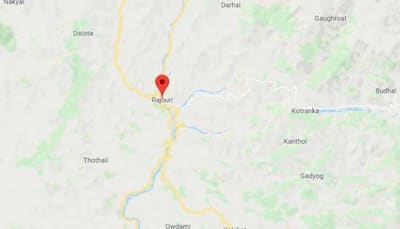 Four soldiers injured in landmine blast along LoC in Jammu and Kashmir's Rajouri