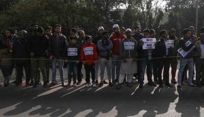 Anti-Citizenship Amendment Act protests: More than 15 illegal Bangladeshis involved in Delhi's Seemapuri violence, says SIT