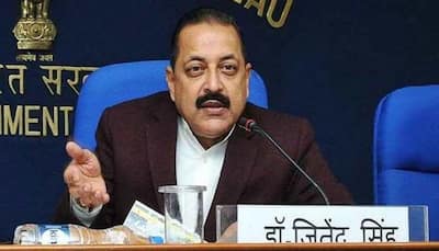 Centre's next move will be to deport Rohingyas after implementing CAA: MoS Jitendra Singh