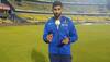 Jasprit Bumrah seen in full tilt at nets ahead of Sri Lanka T20Is