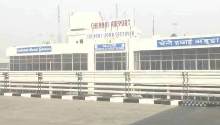 4 flights diverted, 10 delayed due to poor visibility at Chennai airport