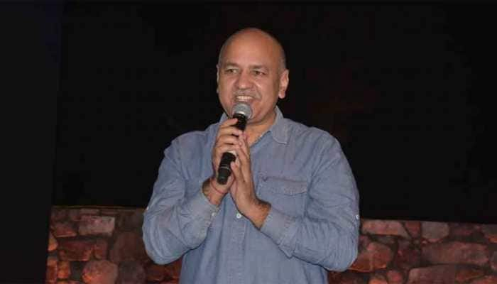 Delhi: Manish Sisodia urges parents to visit schools for parent-teacher meeting