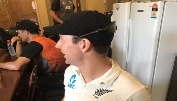 More injury woe for New Zealand as Matt Henry suffers thumb injury 
