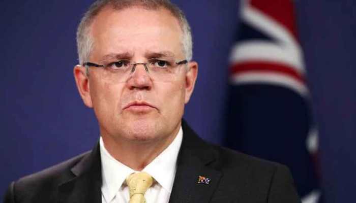 Australia Prime Minister defers visits to India, Japan amid bushfire emergency