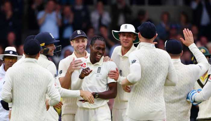 England ban football as cricket warm-up activity after Rory Burns's injury 