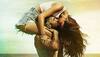 Disha Patani and Aditya Roy Kapur steal a kiss on 'Malang' new poster