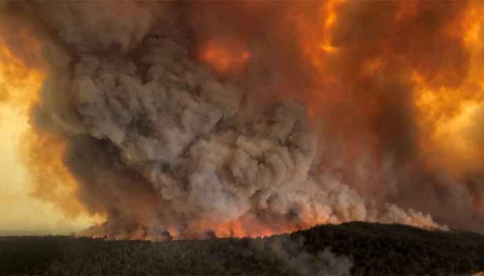 Australia bushfire toll increases to 21; over 1,500 homes destroyed